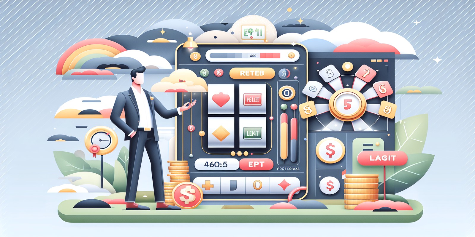 Enchanting Maidens: Top Slot Games to Play in 2025 - Slot Strategy Guide for global | HE777