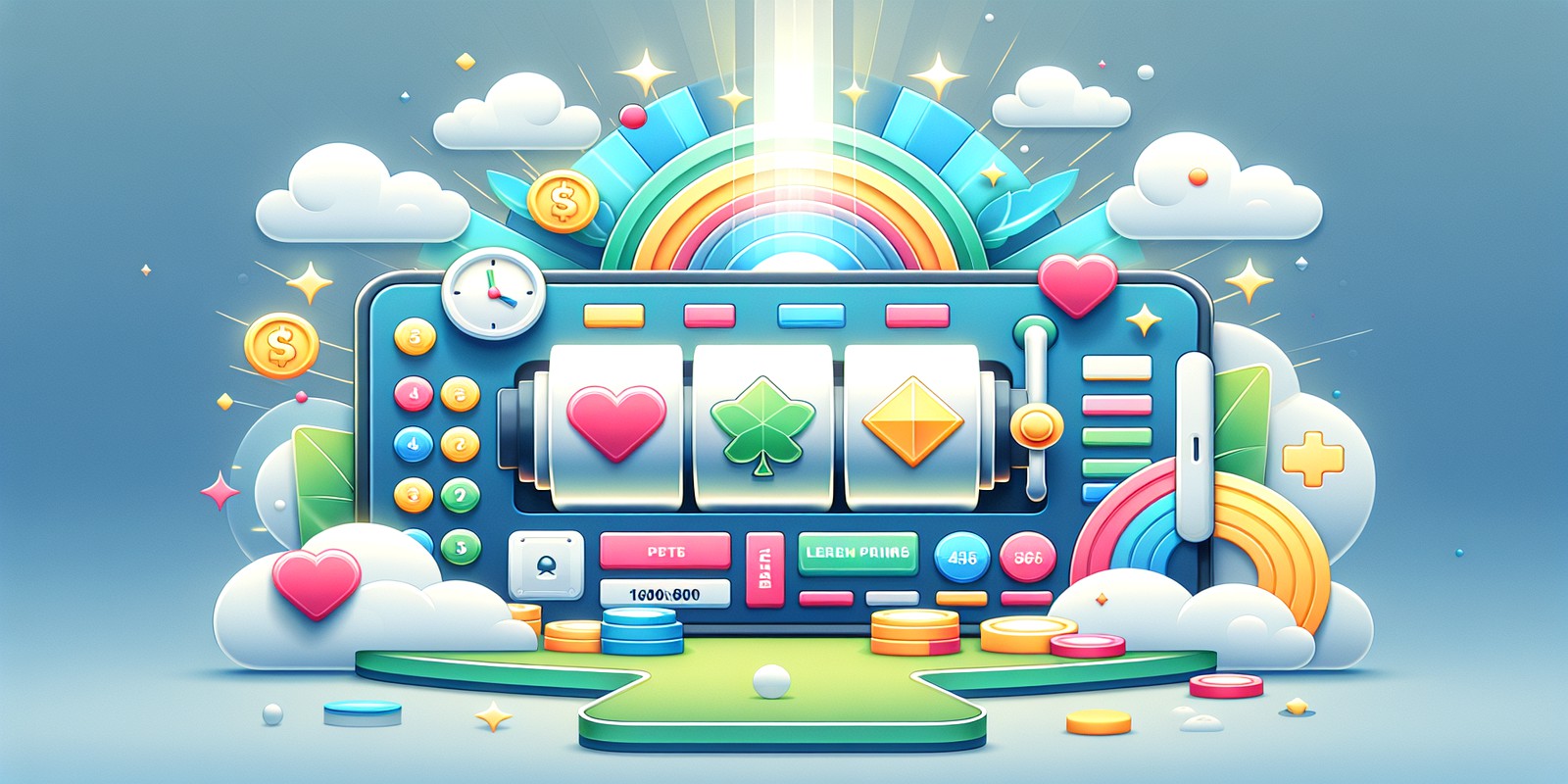 Experience the Joy of Slots: Top Strategies for Fun in 2025 - Slot Strategy Guide for pakistani | HE777