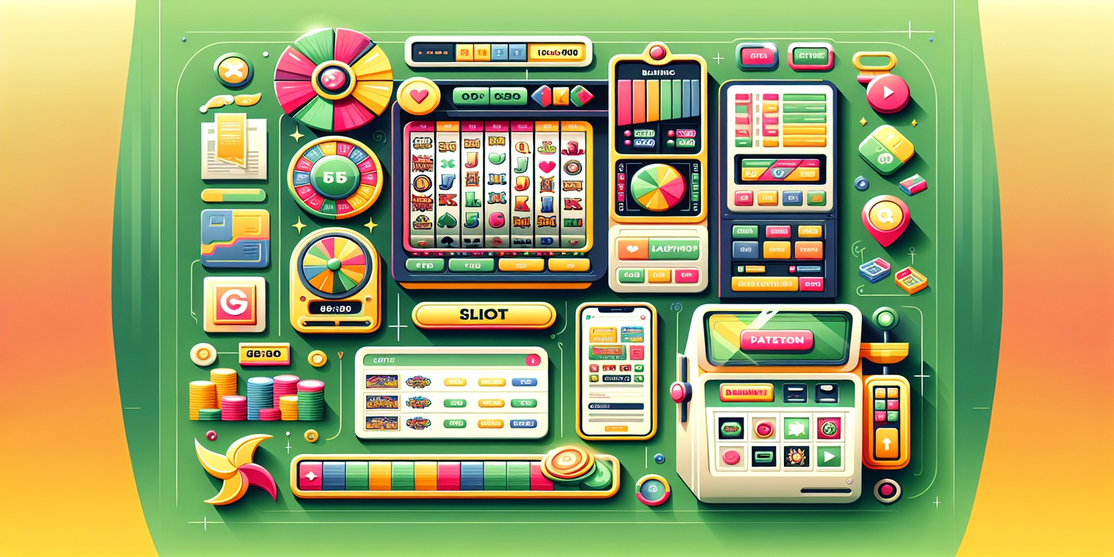 The Millennium Marquee: Uncovering Slot Strategies for Mega Wins 2025 - Slot Strategy Guide for pakistani | HE777