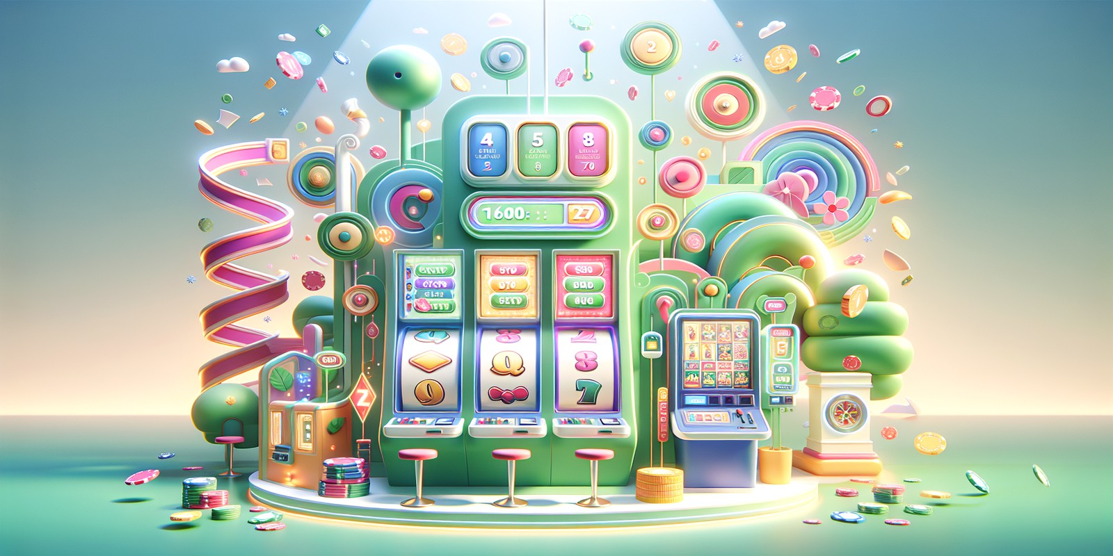 Top Slot Tips for Pakistani Players: Maximize Your Wins in 2025 - Slot Strategy Guide for pakistani | HE777