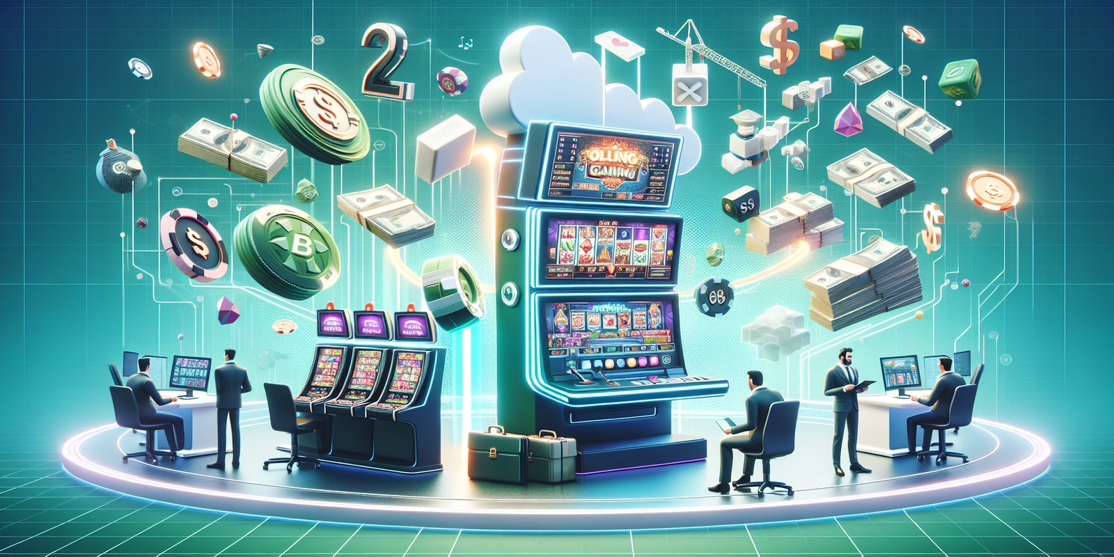 Ultimate Guide to Calculating Your Slot ROI: 2025 Strategies - Slot Strategy Guide for pakistani | HE777