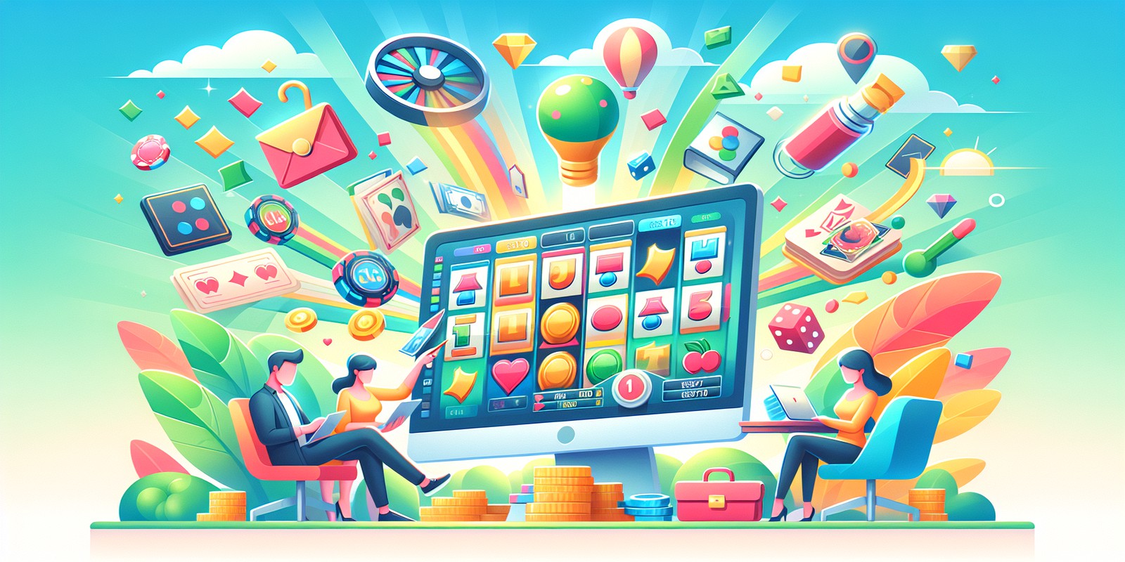 Unlock Big Wins: Master Coin Values in Pakistani Slot Games 2025 - Slot Strategy Guide for Players | HE777