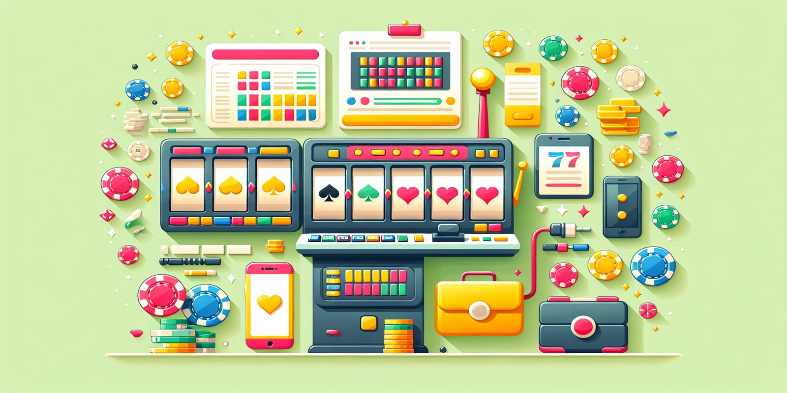 Unlock Big Wins with Scatter Symbols: A Guide for Pakistani Players 2025 - Gaming Guide Guide for pakistani | HE777