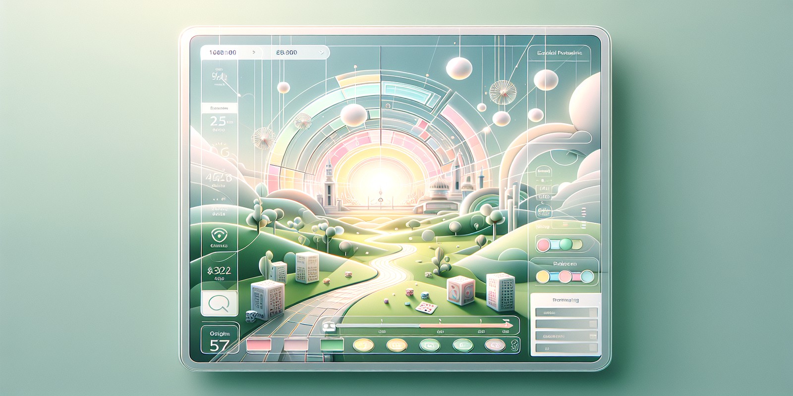 Unlock Castle Marquee Slots: Strategies for Big Wins in 2025 - HE777 Guide for Pakistan Players