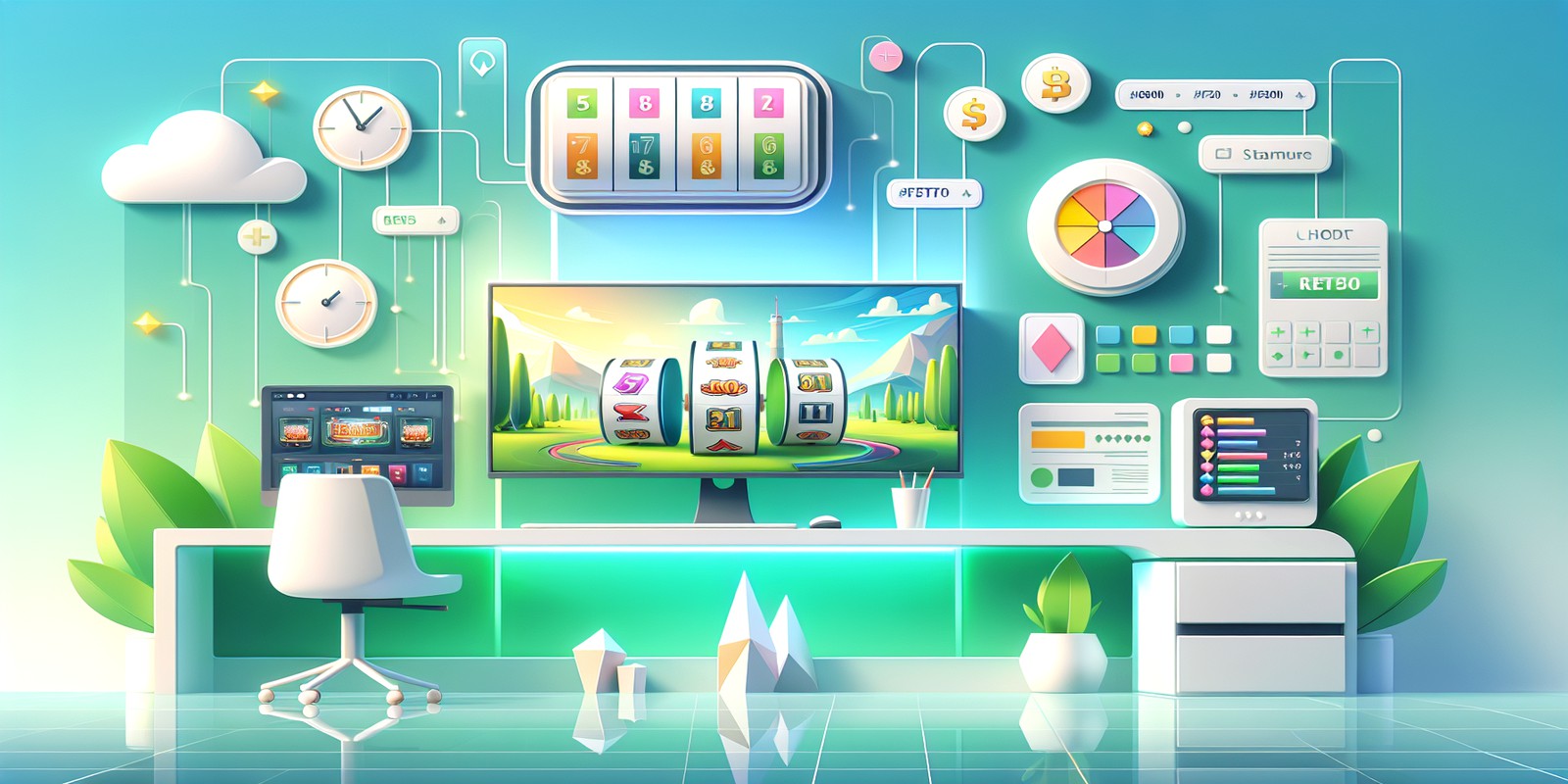 Unlock Monthly Rewards: Top Slot Strategies for Pakistani Players 2025 - Slot Strategy Guide for pakistani | HE777