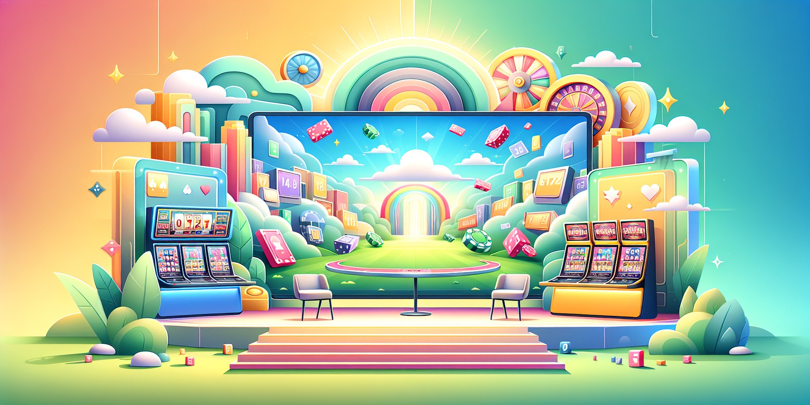 Unlock the Castle Marquee: Slots Strategy for Big Wins in 2025 - Slot Strategy Guide for pakistani | HE777