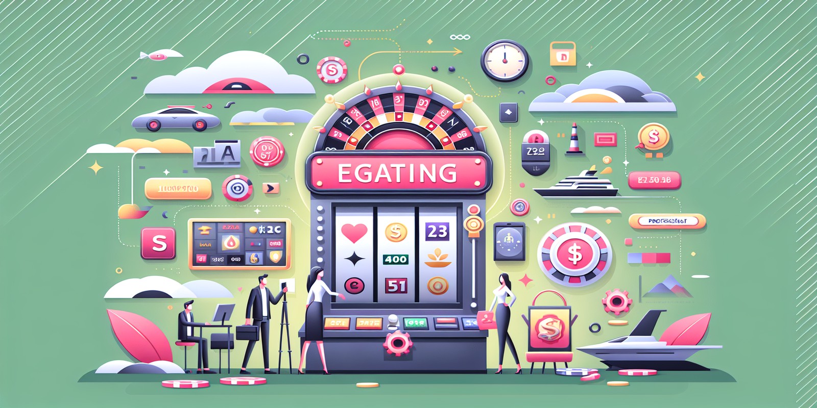 Unlock the Secrets of Slot Strategies: Winning Tips for 2025 - Slot Strategy Guide for pakistani | HE777