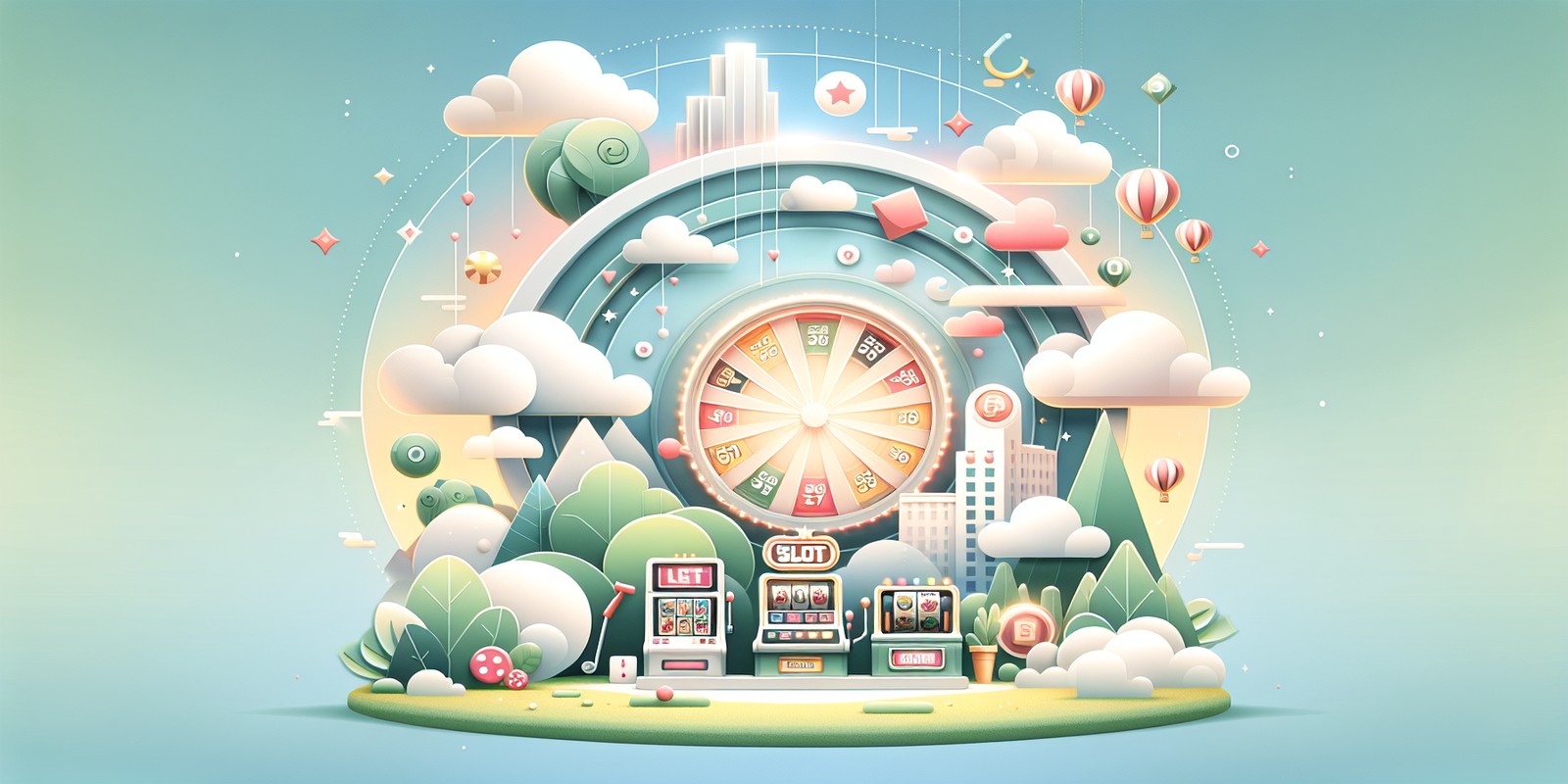 Unlock the Secrets of the Millennium Marquee: Mega Slot Strategies for 2025 - Slot Strategy Guide for pakistani | HE777