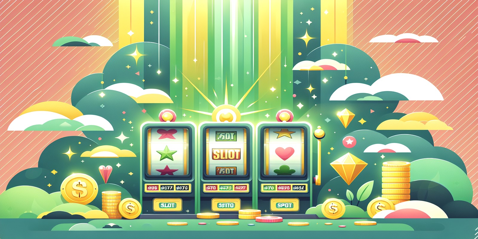 Unlock Winning Strategies for Lectogen 1 Slot Games in 2025 guide by HE777 for Pakistani players.