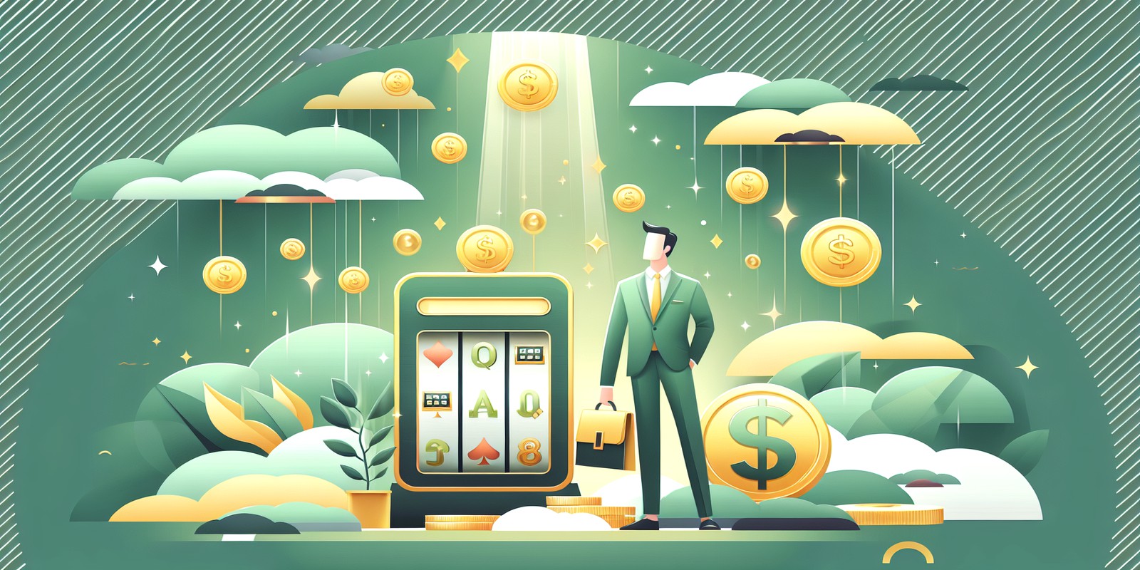 Unlock Winning Strategies for Slot Games in 2025: A Guide for Players - Slot Strategy Guide for global | HE777