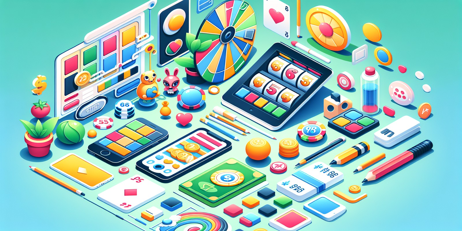 Unlocking Slot Game Success: Maximizing Your Wins in 2025 - Slot Strategy Guide for global | HE777