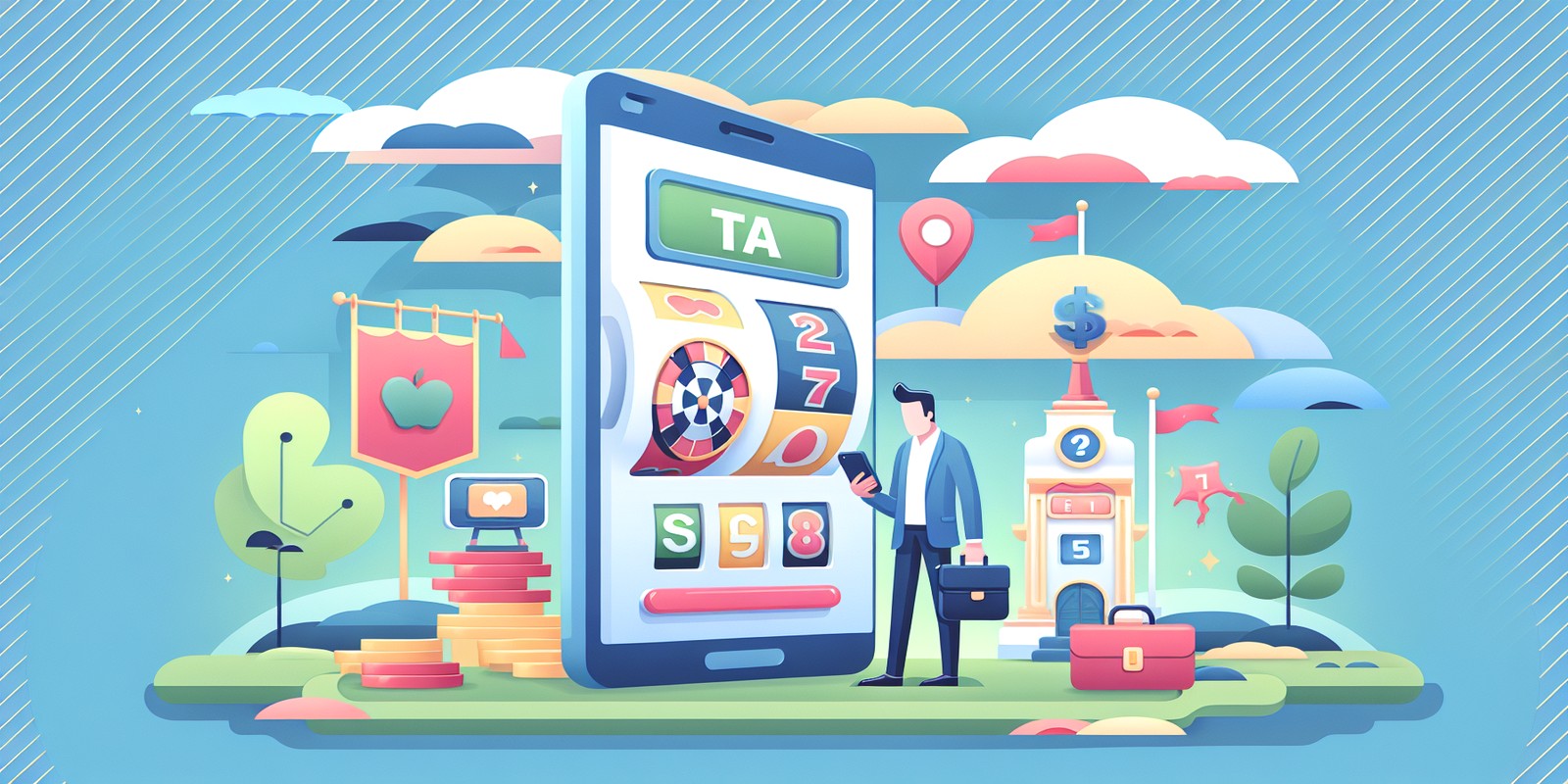 Unlocking Winnings: Best Slot Game Strategies for 2025 Players - Slot Strategy Guide for global | HE777