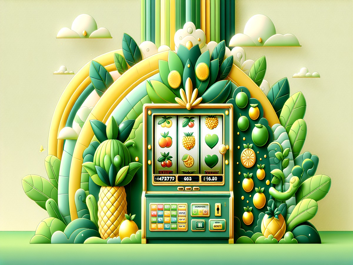 Classic Fruit Slots - Play Online at HE777