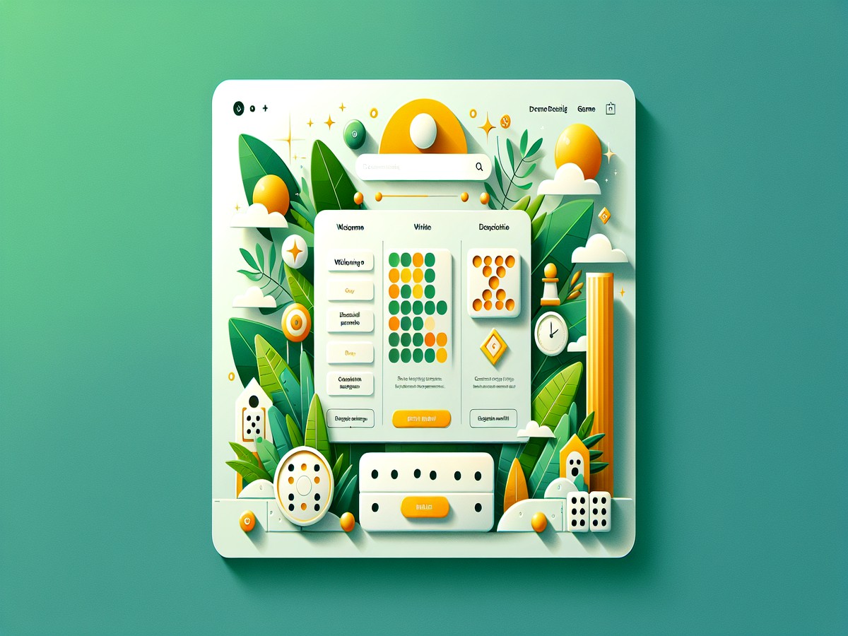 Dominos Game - Play Online at HE777