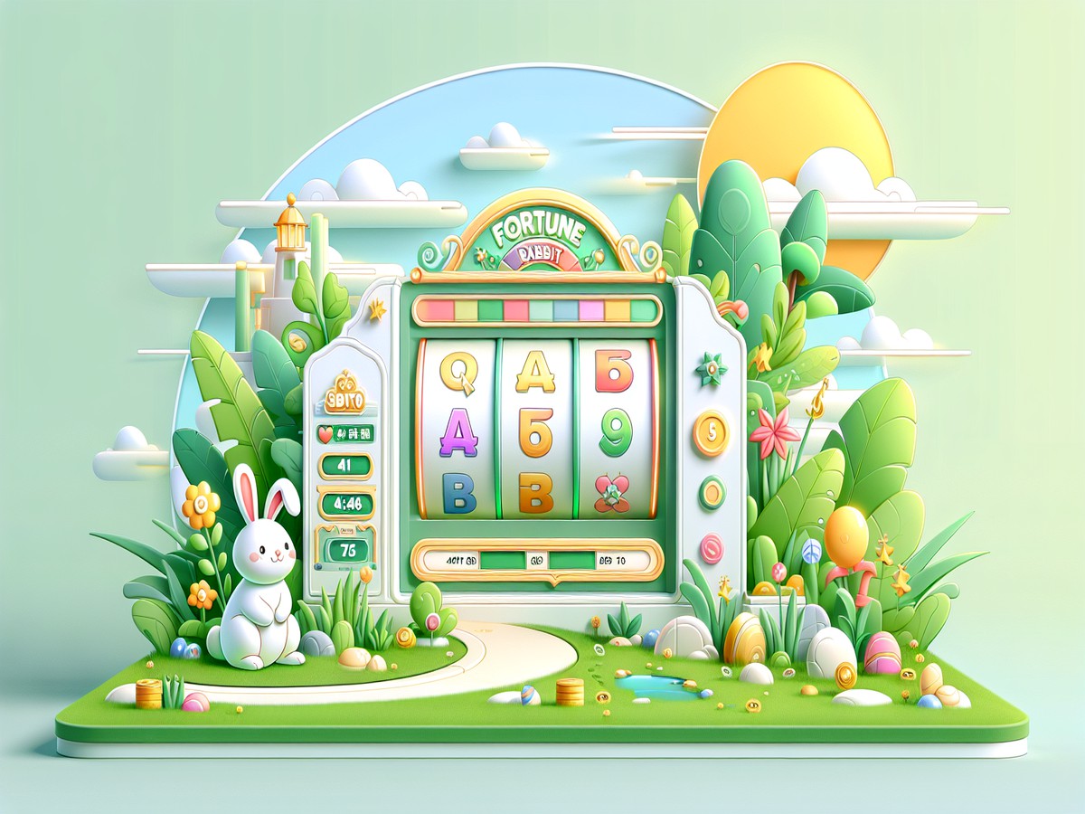 Fortune Rabbit Slots - Play Online at HE777