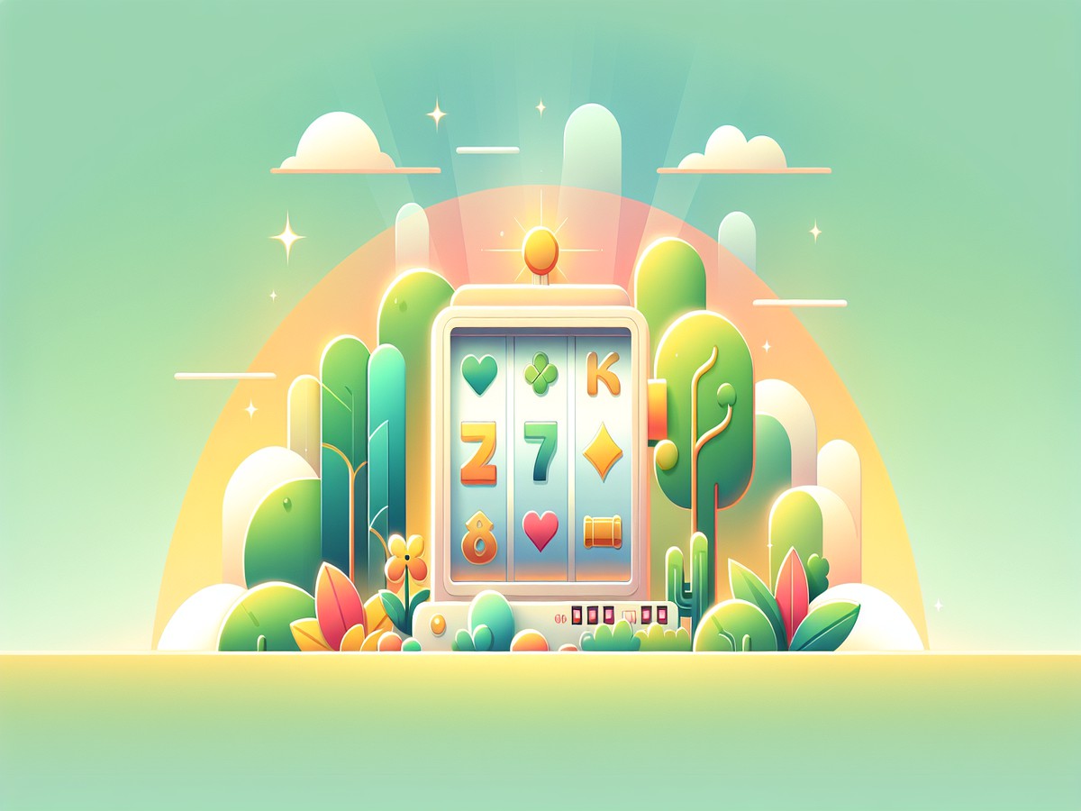 More Games - Explore at HE777 Casino