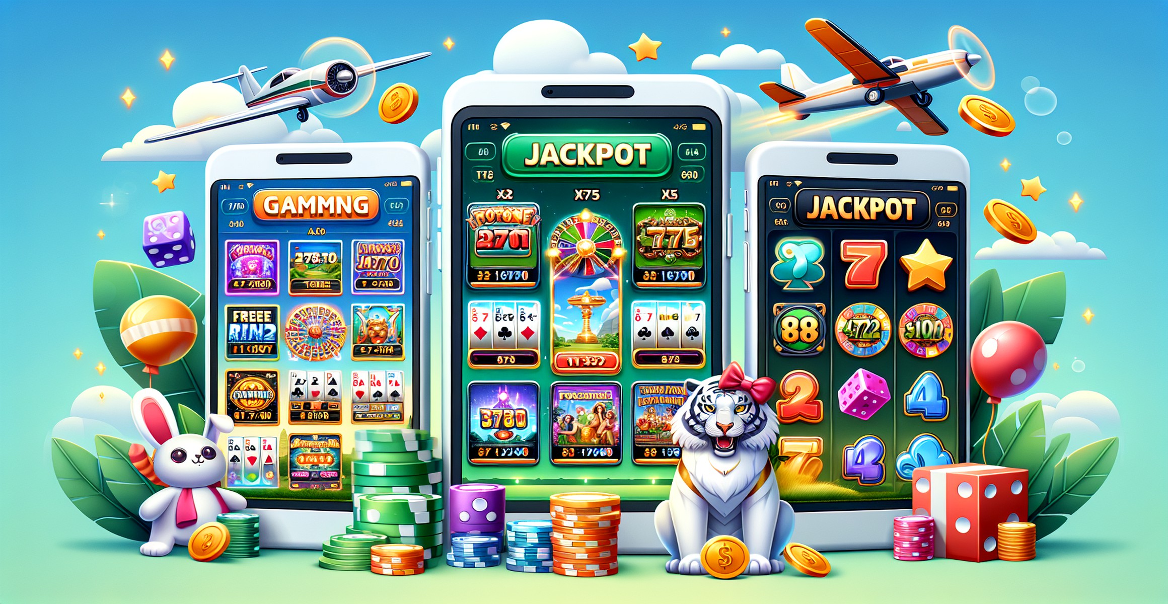 Dice Games - Fun and Exciting at HE777