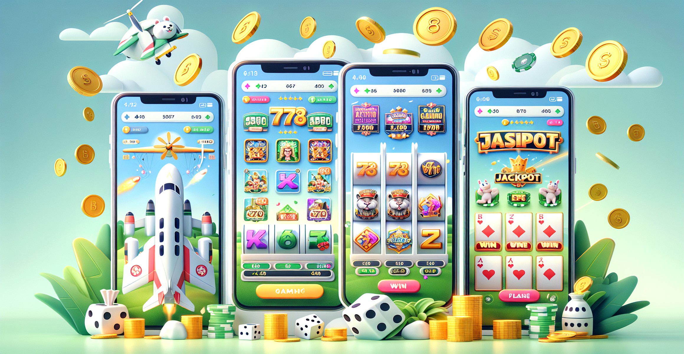 Poker Games - Challenge Your Skills at HE777